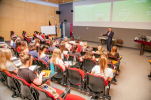 La Trobe University plans for 25 per cent revenue fall