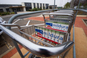 Add Mildura to airline ticket tourism scheme, says senator