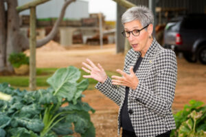 Neds Corner man to receive bravery award