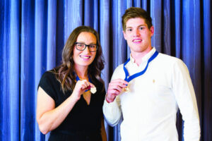 Mildura double delight
