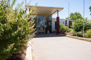 High school to host walk-in vaccinations