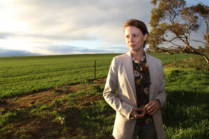 Federal minister understood rural rates grievance, says Cupper