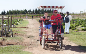 What’s on in Sunraysia