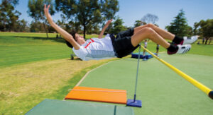 High bar for Pollifrone