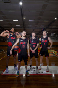 Heat burning to defend home territory