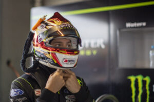 Waters sets Bathurst record