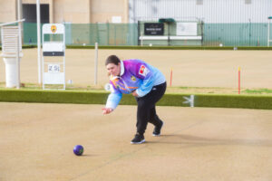 Simmons bowled over by Big V selection