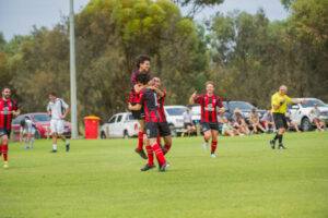 Mildura City takes win in penalty shootout