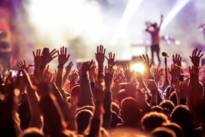 Major concert coming to Wentworth