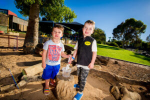 Pelican Kids at Trinity Playgroup numbers on the rise