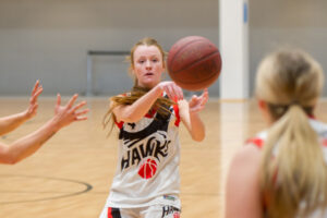 Wildcats and Saints show early form