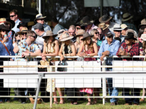 Big crowd tipped for Pooncarie Cup