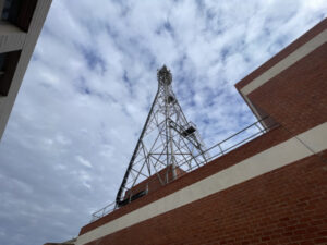 New Vodafone mobile sites for Mildura