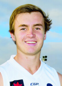 AFL hopefuls’ October test