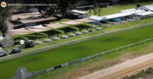 Racing is back in Mildura for Melbourne Cup Day