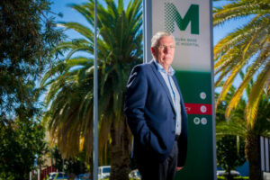 Mildura people are sick of waiting, says Victorian Nationals leader