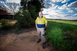 Residents’ anger over proposed fire station location