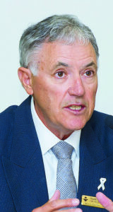 Future Ready has health in mind – Eckel