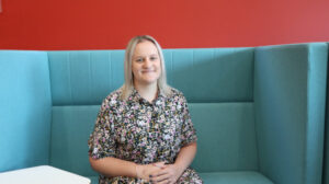 Education lecturer appointed