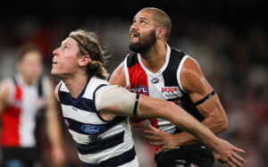 Dreamtime coup: Ryder to play in Sunraysia football showpiece
