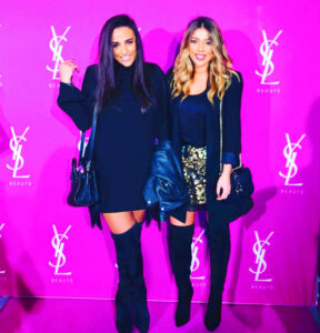 Sisters doing it for themselves