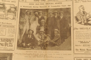 New voice in Sunraysia is born