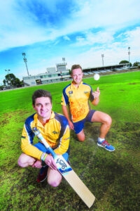 East hosts West on home ground