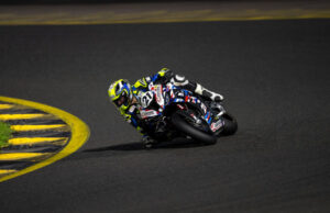 Mildura Superbike champion Josh Waters hopes for switch to BMW