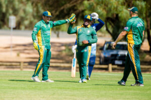 Workers Gol Gol and Irymple to meet in Twenty20 grand finale