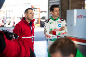 Rick Kelly still weighing up future