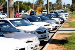 Mildura Council disability parking gets shake-up