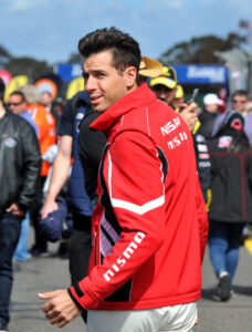 Supercars: Mildura’s Rick Kelly says Winton win ‘the best’