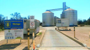NSW Farmers voice GrainCorp concerns