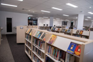 Author penned in for history talk