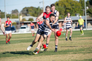 Sunraysia football: South Mildura show a new drive