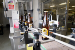 Mildura Brewery owner Broo put in ASX trading pause