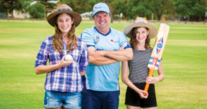 Pooncarie and Anabranch to battle it out on pitch again for worthy cause