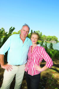 Farmer says ‘lock up water thieves’