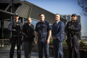 VIPER takes a bite out of crime