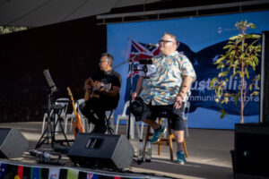 Arts group draws up creative future
