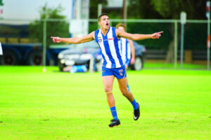 Farrer’s loss is a blow to the league