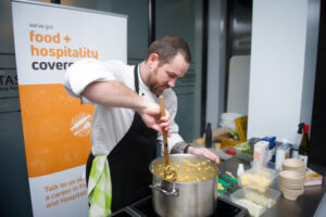 Career options on show at SuniTAFE open day