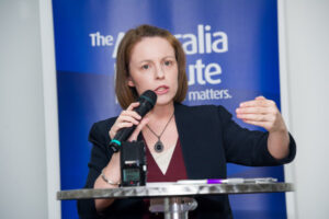 Goulburn-Murray water trade changes worrying, says Cupper