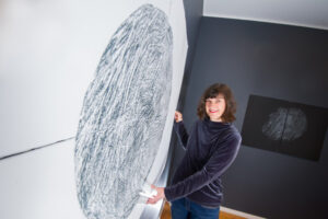 Mungo night an inspiration