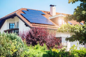 Want rooftop solar for your home? Now may be the perfect time.