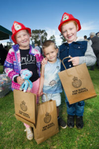 PHOTOS: Gol Gol Country Fair fun