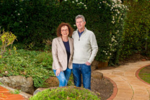 Anne Webster finds busy isolation before Federal Parliament