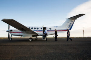 Royal Flying Doctor Service issues dire rural warning