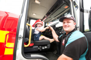 Future of firefighting