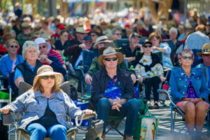 Wentworth Shire doesn’t plan to take over country music fest